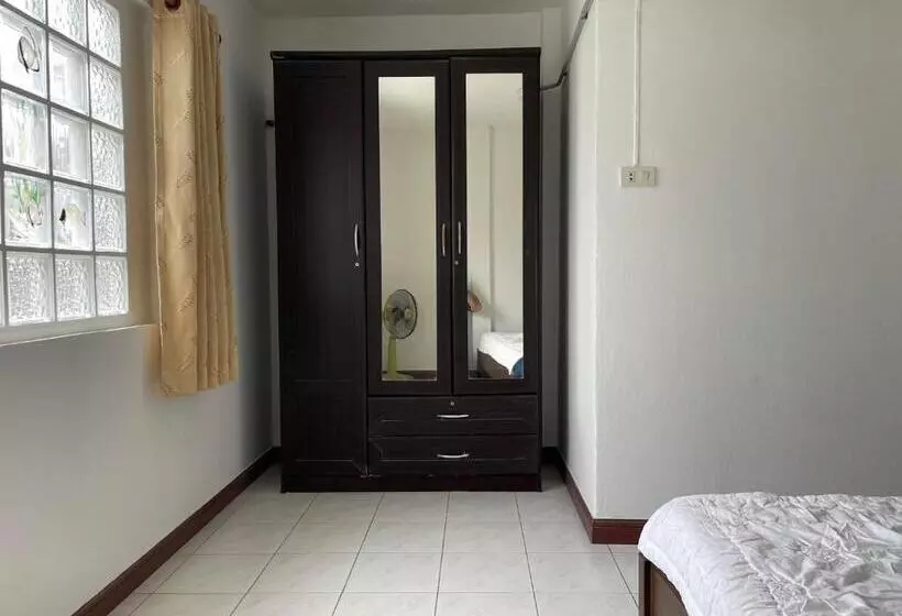 پانسیون Tg2   Tientong Guesthouse 2