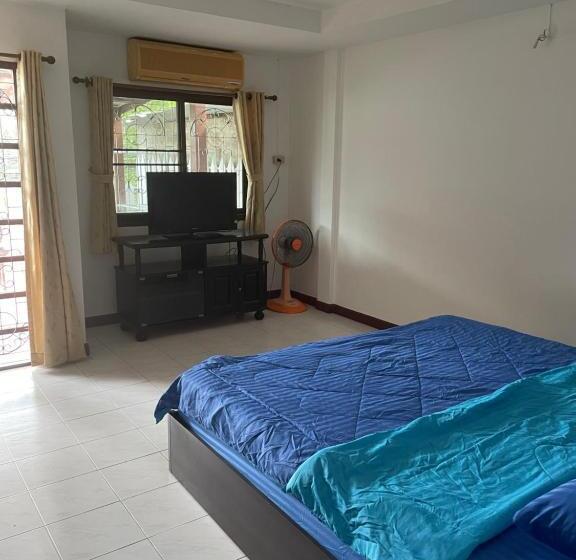 Pansiyon Tg2 Tientong Guesthouse 2