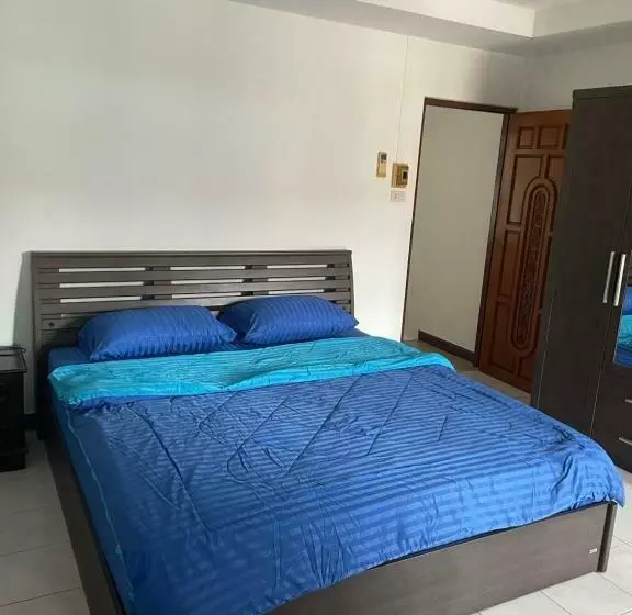 پانسیون Tg2   Tientong Guesthouse 2