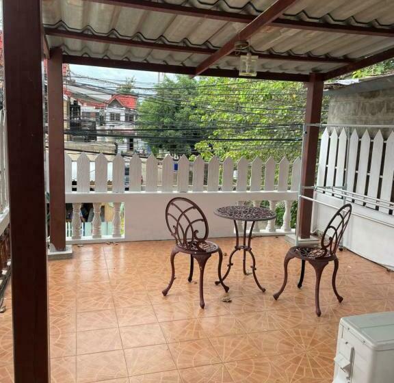 پانسیون Tg2 Tientong Guesthouse 2