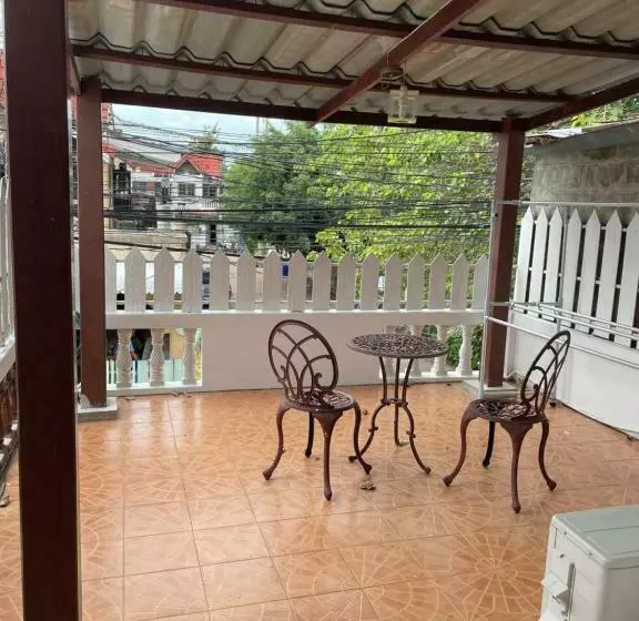 پانسیون Tg2   Tientong Guesthouse 2