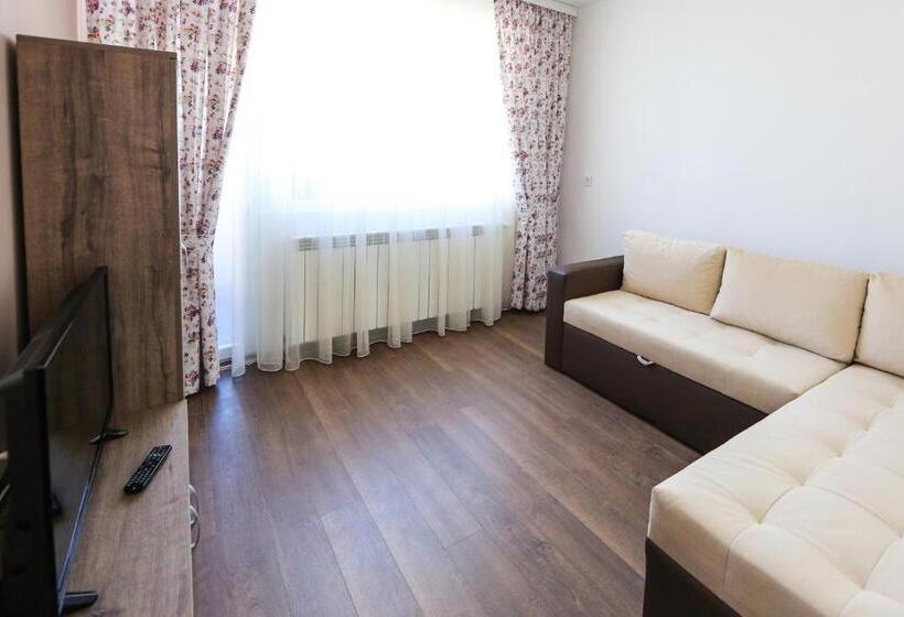 ペンション The Secret Garden