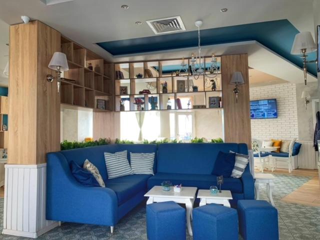 بنسيون The Secret Garden