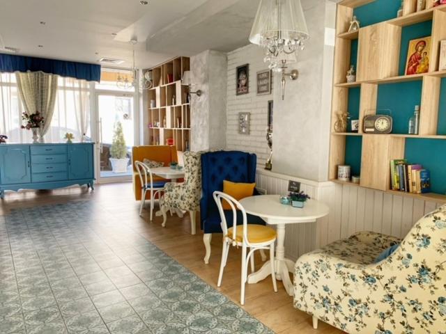 ペンション The Secret Garden