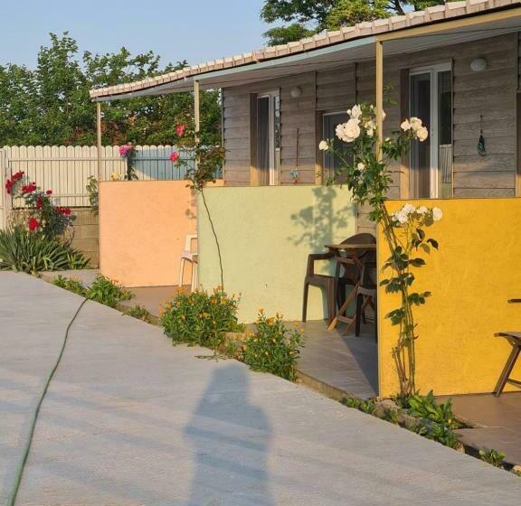 Pensão Vadul Chiquita