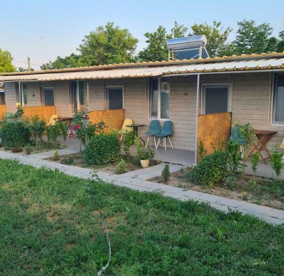 Pensão Vadul Chiquita