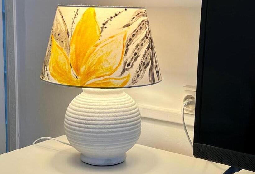 Petit Appartement Dans Une Maison