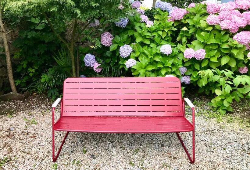 Petit Appartement Dans Une Maison