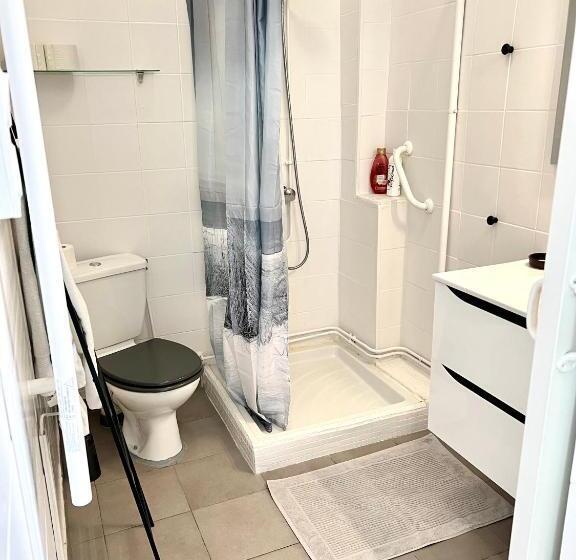 Petit Appartement Dans Une Maison