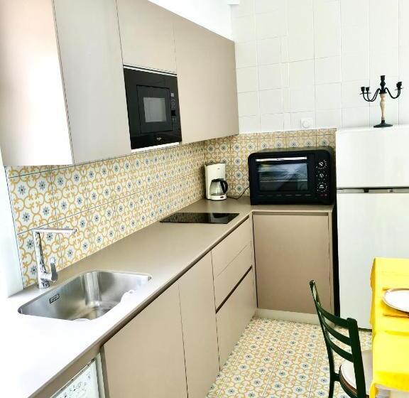 Petit Appartement Dans Une Maison