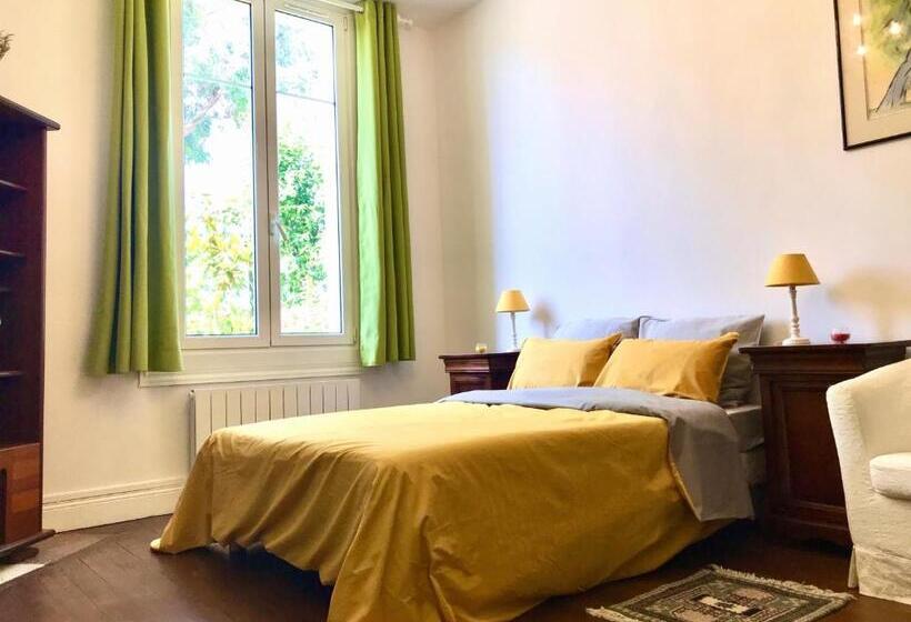 Petit Appartement Dans Une Maison