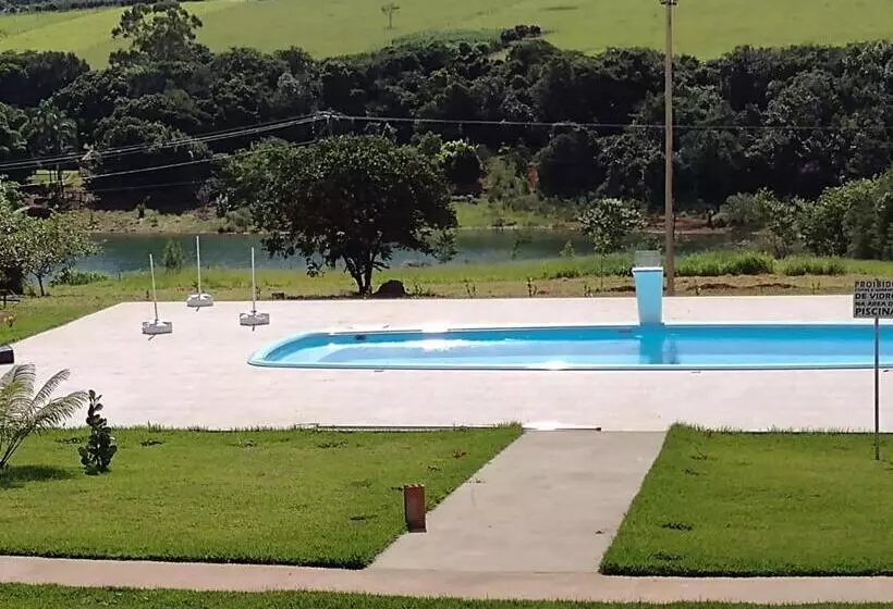 Pousada Epicurista
