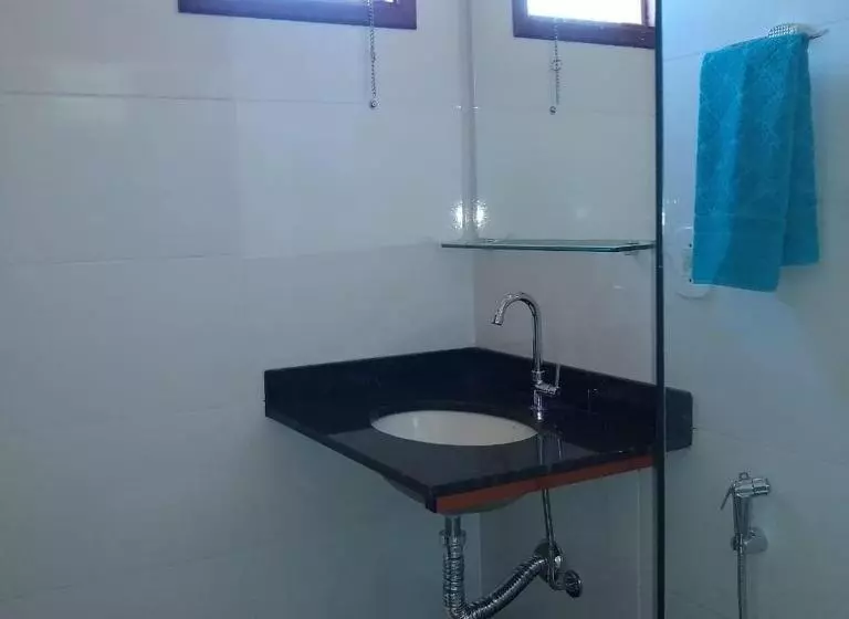 Pousada Epicurista