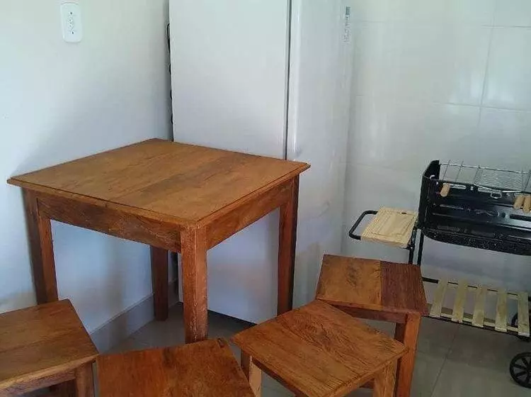 Pousada Epicurista