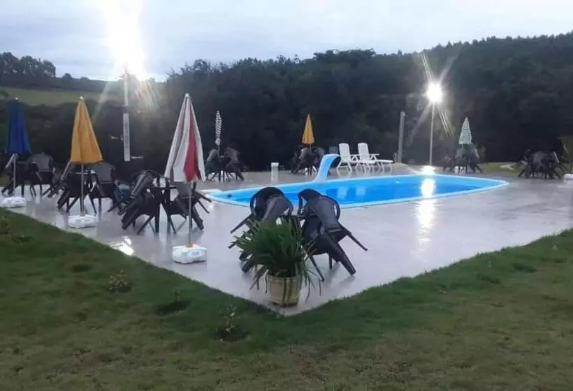 Pousada Epicurista