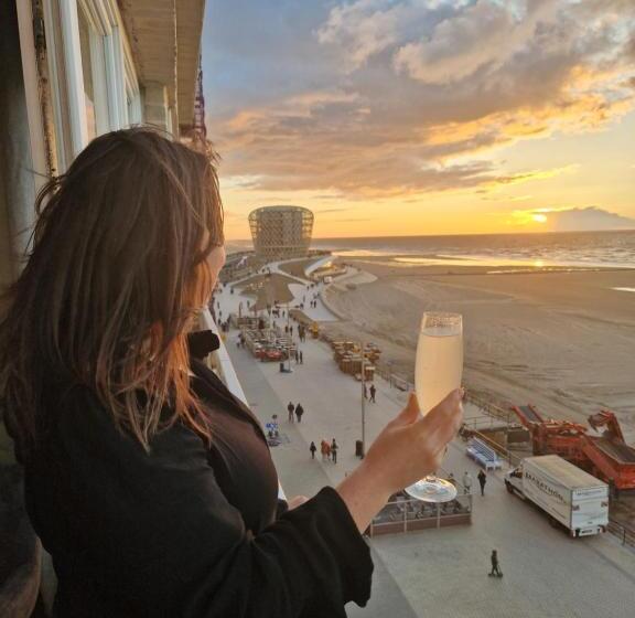 Seasight Toplocation Appartment