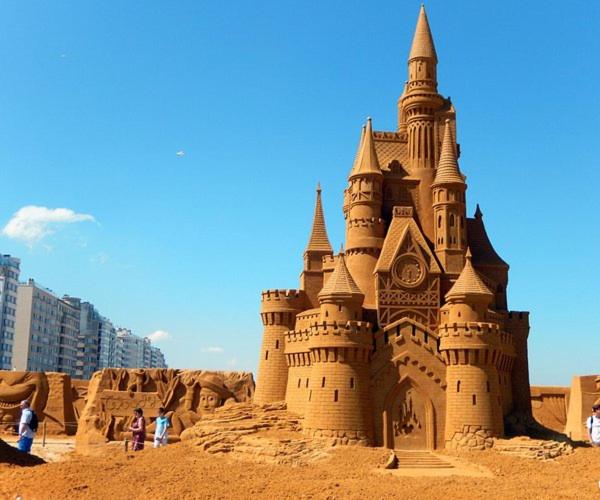 Seasight Toplocation Appartment