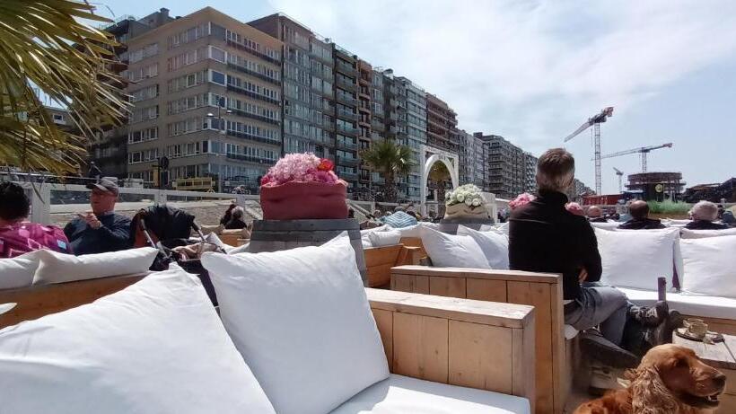 Seasight Toplocation Appartment