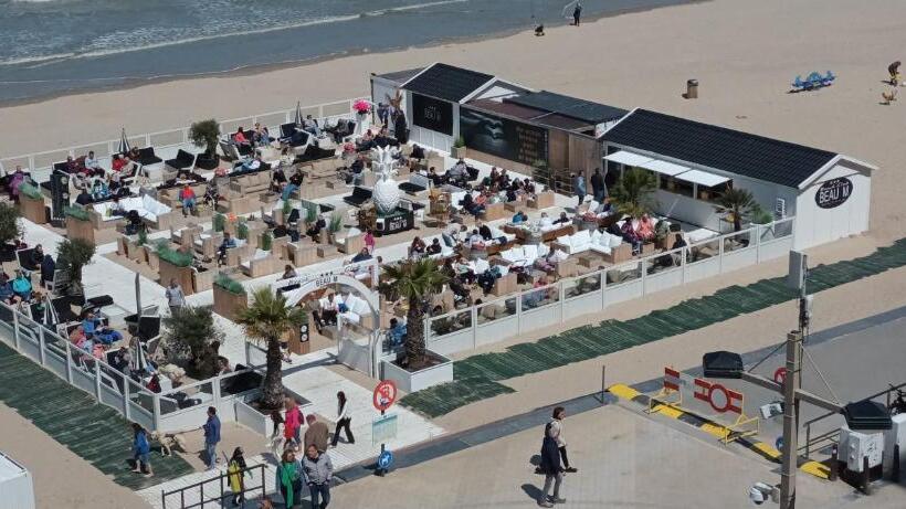 Seasight Toplocation Appartment