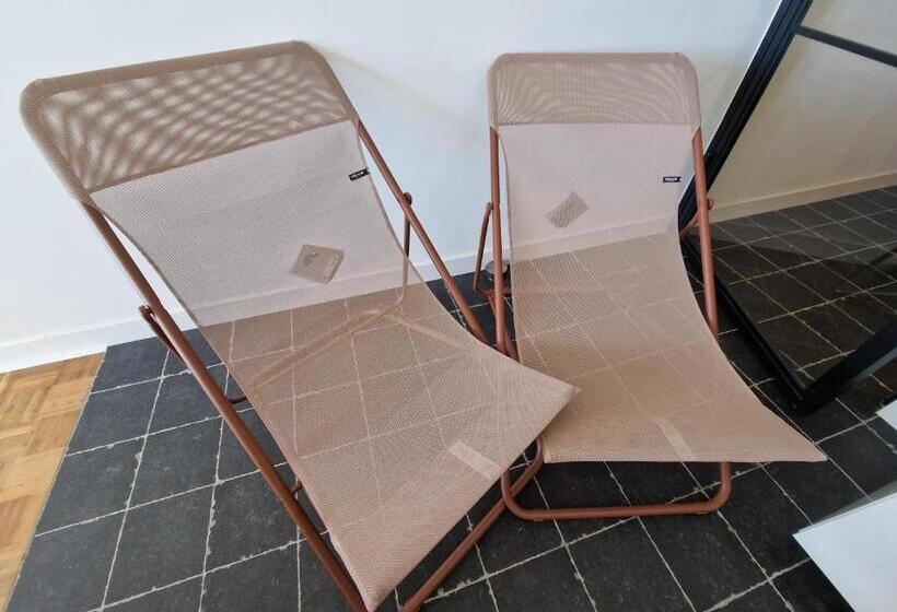 Seasight Toplocation Appartment