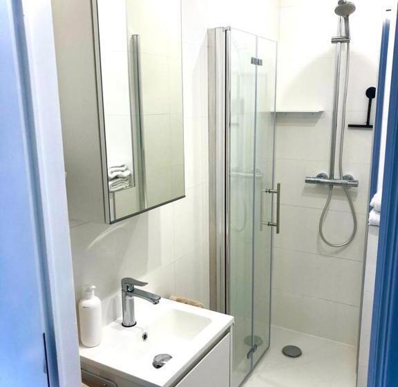 Seasight Toplocation Appartment