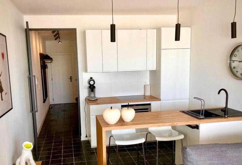 Seasight Toplocation Appartment