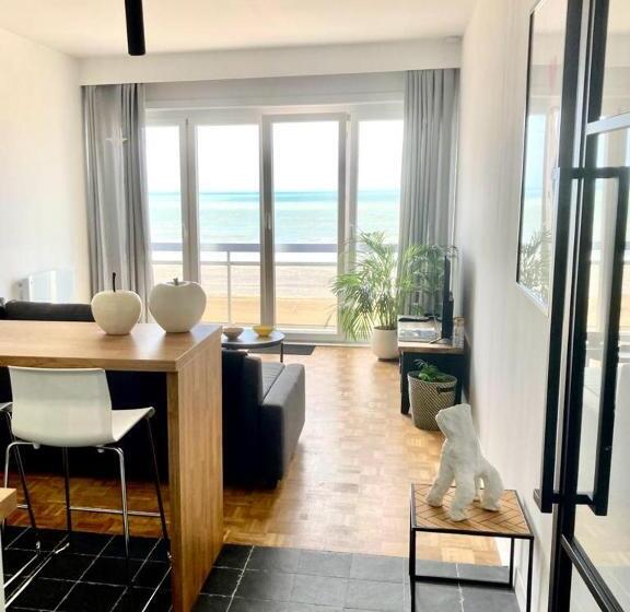 Seasight Toplocation Appartment