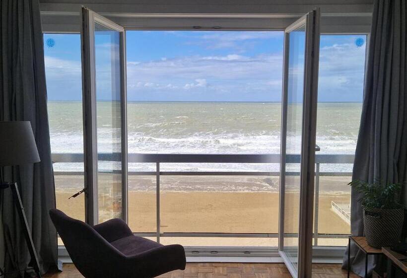 Seasight Toplocation Appartment