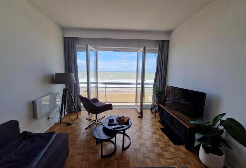 Seasight Toplocation Appartment