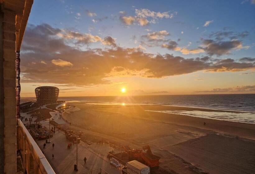 Seasight Toplocation Appartment