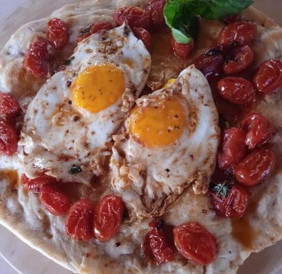 Villa Le Tre Dame B&b