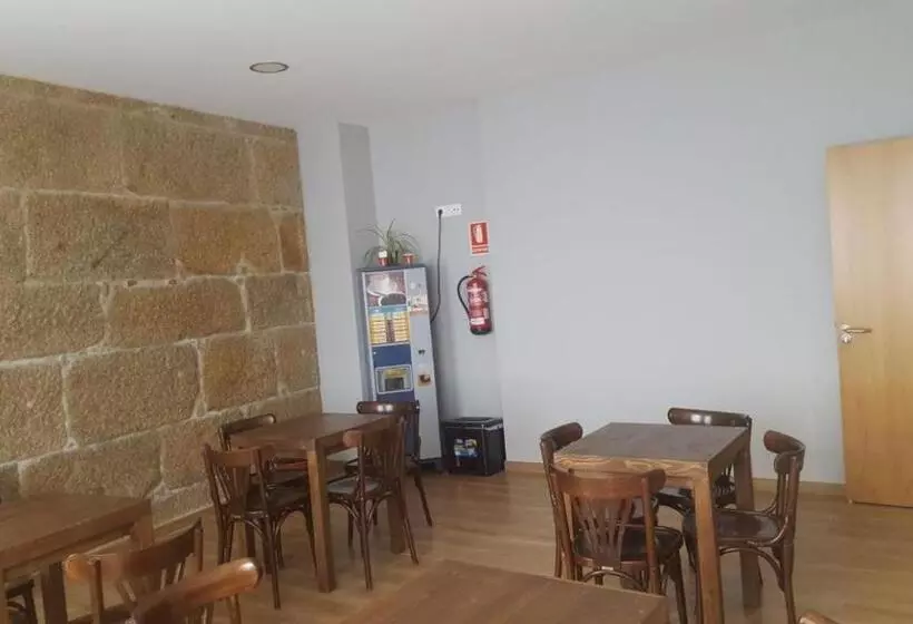 Albergue Parroquial Santiago Apostol De Redondela