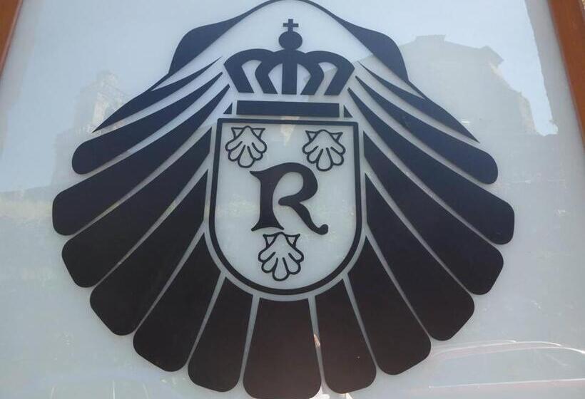 Albergue Parroquial Santiago Apostol De Redondela