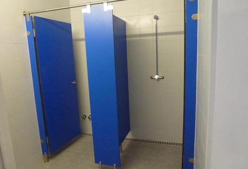 Albergue Parroquial Santiago Apostol De Redondela