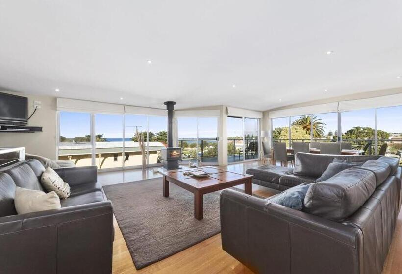 Balconies At The Butter Factory