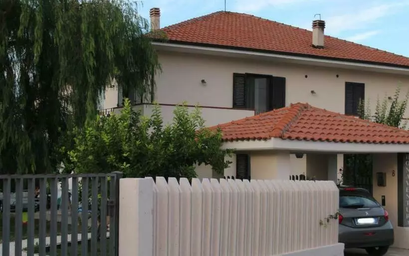 B&b Bonaventura And Bonaventura Food