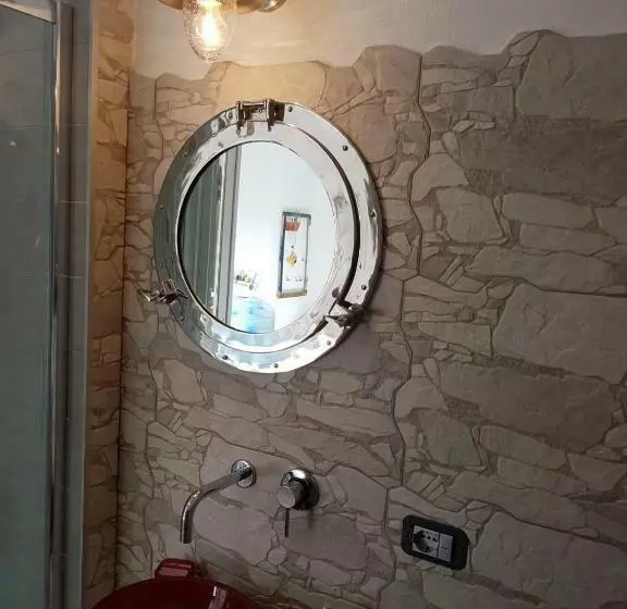 B&b Cara A Mare