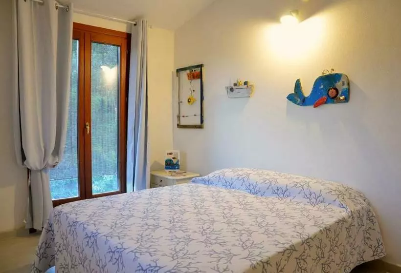 B&b Cara A Mare