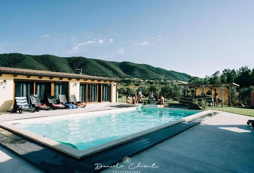 B&b Pan Di Zucchero