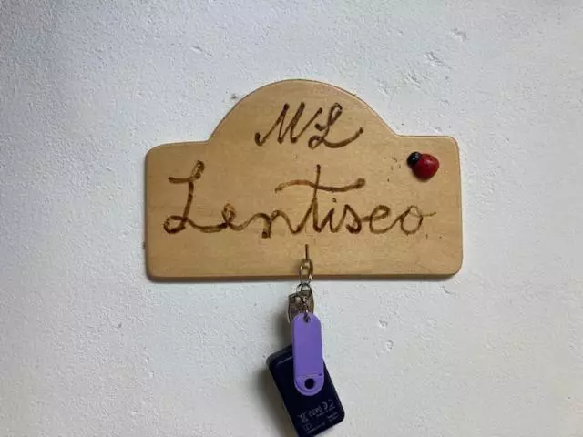 B&b Pan Di Zucchero