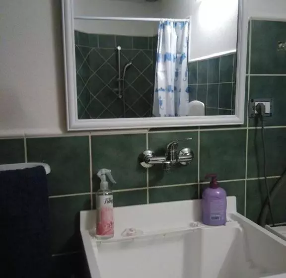 B&b Pan Di Zucchero