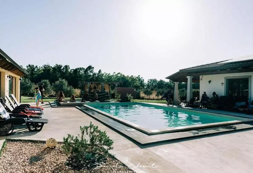 B&b Pan Di Zucchero