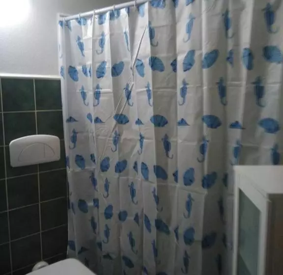 B&b Pan Di Zucchero