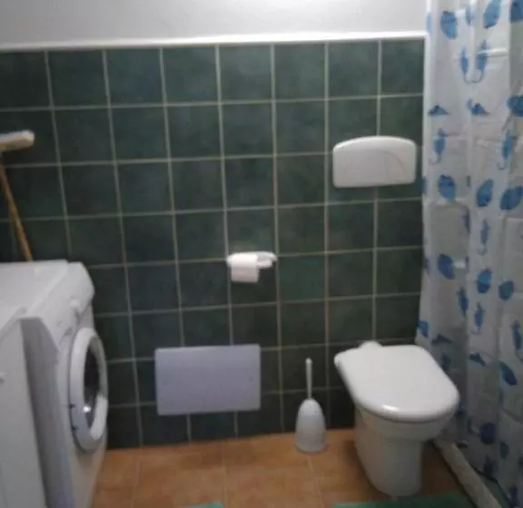 B&b Pan Di Zucchero