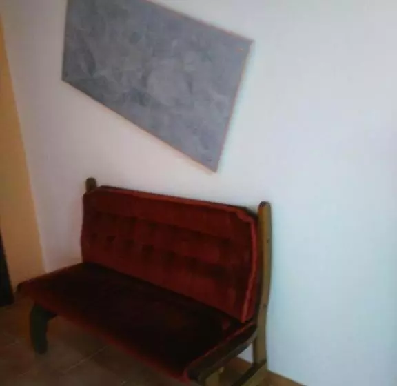 B&b Pan Di Zucchero