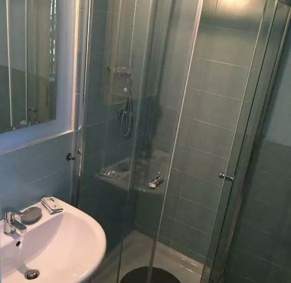 B&b Villa Filomena