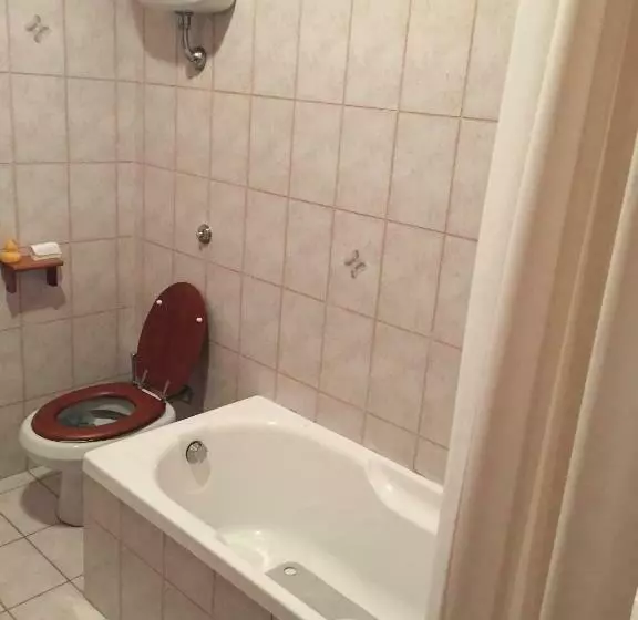 B&b Villa Filomena