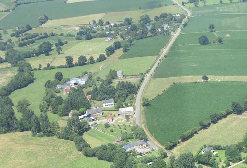 민박 La Grande Mardelle   La Grange