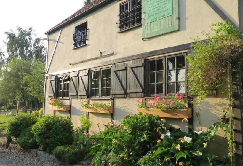 민박 La Grande Mardelle   La Grange