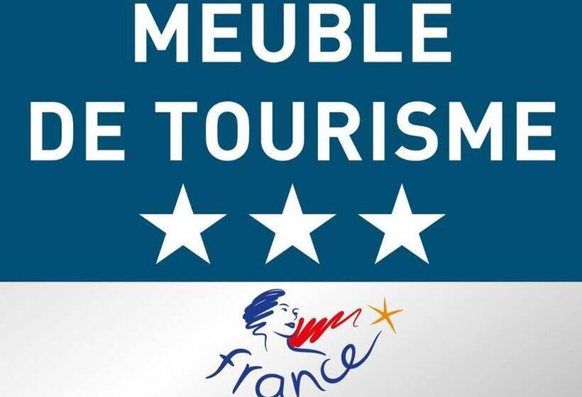 민박 La Grande Mardelle   La Grange